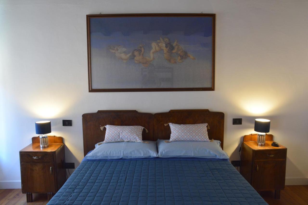 Accogliente Locale Con Terrazzo In Centro Storico Lejlighed Vittorio Veneto Eksteriør billede