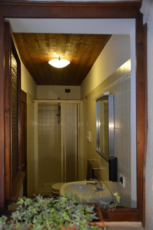 Accogliente Locale Con Terrazzo In Centro Storico Lejlighed Vittorio Veneto Eksteriør billede